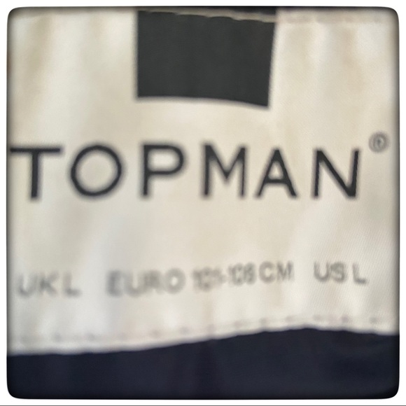 ☀️3 FOR $40☀️ Men’s Varsity Jacket - Picture 11 of 12